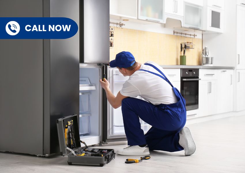 Garden Grove IA Appliance Repair Company